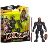 MixMashers Dark Maul, figurine 12 cm personnalisable a mélanger et co