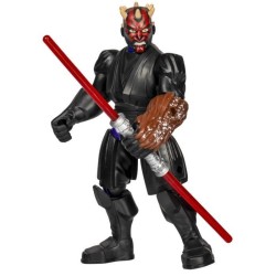 MixMashers Dark Maul, figurine 12 cm personnalisable a mélanger et co