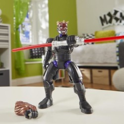 MixMashers Dark Maul, figurine 12 cm personnalisable a mélanger et co