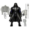 MixMashers Dark Vador, figurine 12 cm deluxe personnalisable a mélang