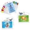 Monopoly Stitch, Jeu de société de plateau, 2 a 4 joueurs, 30 minut