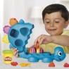 Play-Doh Starters Dino des formes et couleurs, loisirs créatifs de p