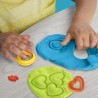 Play-Doh Starters Dino des formes et couleurs, loisirs créatifs de p