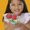 Play-Doh Mon jardin de fleurs, coffret de pâte a modeler inspiré du