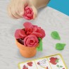 Play-Doh Mon jardin de fleurs, coffret de pâte a modeler inspiré du