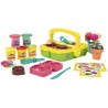 Play-Doh Mon jardin de fleurs, coffret de pâte a modeler inspiré du