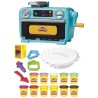 Play-Doh Ma jolie part de gâteau, coffret de pâte a modeler