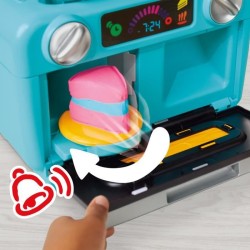 Play-Doh Ma jolie part de gâteau, coffret de pâte a modeler