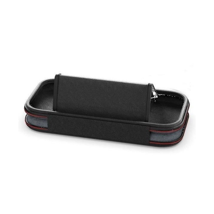 Sacoche - Power A - Nintendo Switch 2 - Gris chiné foncé Sacoche - Power A - Nintendo Switch 2 - Gris chiné foncé