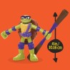 Play-Doh Les Tortues Ninja Station de mutation, coffret de pâte a mod