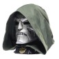Casque premium de Doctor Doom, article de cosplay, pour adultes, Marvel Legends Series, Des 14 ans Casque premium de Doctor Doom, article de cosplay, pour adultes, Marvel Legends Series, Des 14 ans