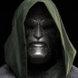 Casque premium de Doctor Doom, article de cosplay, pour adultes, Marvel Legends Series, Des 14 ans Casque premium de Doctor Doom, article de cosplay, pour adultes, Marvel Legends Series, Des 14 ans