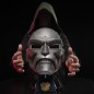 Casque premium de Doctor Doom, article de cosplay, pour adultes, Marvel Legends Series, Des 14 ans Casque premium de Doctor Doom, article de cosplay, pour adultes, Marvel Legends Series, Des 14 ans