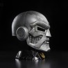 Casque premium de Doctor Doom, article de cosplay, pour adultes, Marve