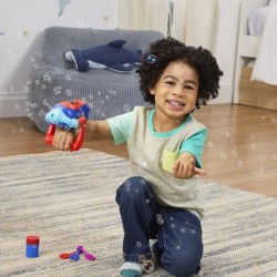 Spidey Lance-bulles électronique, jouets de déguisement de super-hé