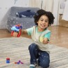 Spidey Lance-bulles électronique, jouets de déguisement de super-hé