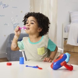 Spidey Lance-bulles électronique, jouets de déguisement de super-hé