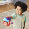 Spidey Lance-bulles électronique, jouets de déguisement de super-hé