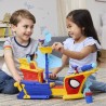 Bateau de pirates Spidey Bulles et toiles Water-Webs, Marvel Spidey et