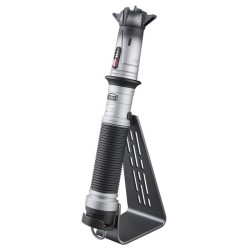 Sabre laser Baylan Skoll électronique, Force FX Elite avec LED et eff