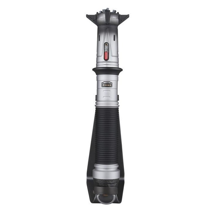 Sabre laser Baylan Skoll électronique, Force FX Elite avec LED et effets sonores premium, a partir de 14 ans, Star Wars The Bla Sabre laser Baylan Skoll électronique, Force FX Elite avec LED et effets sonores premium, a partir de 14 ans, Star Wars The Bla