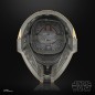 Casque The Armorer électronique premium, article de cosplay, des 14 ans, Star Wars The Black Series Casque The Armorer électronique premium, article de cosplay, des 14 ans, Star Wars The Black Series