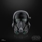 Casque Death Trooper impérial électronique premium, avec LED avancés, article de cosplay, Des 14 ans, Star Wars The Black Ser Casque Death Trooper impérial électronique premium, avec LED avancés, article de cosplay, Des 14 ans, Star Wars The Black Ser