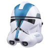 Casque de soldat clone 501e Legion électronique premium, article de c