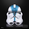 Casque de soldat clone 501e Legion électronique premium, article de c