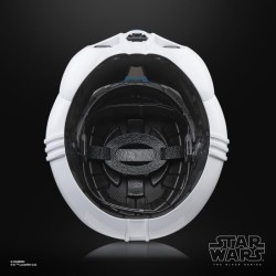 Casque de soldat clone 501e Legion électronique premium, article de c