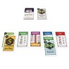 Monopoly Deal Harry Potter, Jeu de cartes rapide 15 min, Hasbro Games