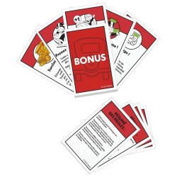 Monopoly Extension Parc gratuit, rend le jeu Monopoly classique plus a