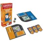 Monopoly Extension Allez en prison, rend le jeu Monopoly classique plus amusant et plus rapide, jeux de plateau, 2 a 6 joueurs,