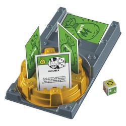 Monopoly Extension Tout est a vendre, rend le jeu Monopoly classique p