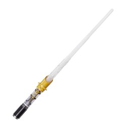 Star Wars Sabre laser Cristal Kyber, jouets Star Wars pour enfants, de