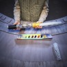 Star Wars Sabre laser Cristal Kyber, jouets Star Wars pour enfants, de