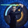Star Wars Sabre laser Cristal Kyber, jouets Star Wars pour enfants, de