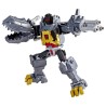 Transformers Grimlock Morsure et combat, figurine de 22,5 cm, Transfo