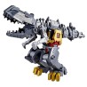 Transformers Grimlock Morsure et combat, figurine de 22,5 cm, Transfo