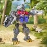 Transformers Grimlock Morsure et combat, figurine de 22,5 cm, Transfo