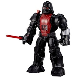 Figurine 28 cm Dark Vador Armure ultime de la Force, jouets Star Wars