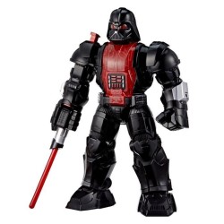Figurine 28 cm Dark Vador Armure ultime de la Force, jouets Star Wars