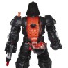 Figurine 28 cm Dark Vador Armure ultime de la Force, jouets Star Wars