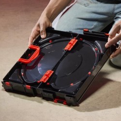 Beyblade X Arene de combat mobile, Beystadium pour toupies de compéti