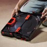 Beyblade X Arene de combat mobile, Beystadium pour toupies de compéti