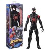 Figurine Miles Morales 30 cm, Titan Hero Series, Marvel Spider-Man Ve