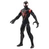 Figurine Miles Morales 30 cm, Titan Hero Series, Marvel Spider-Man Ve