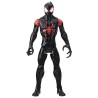 Figurine Miles Morales 30 cm, Titan Hero Series, Marvel Spider-Man Ve