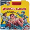 Docteur Maboul, jeu de plateau électronique avec mallette de transpor