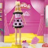 Play-Doh Barbie Défilé de mode, coffret de pâte a modeler, des 5 an
